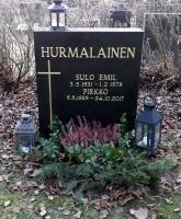 Hurmalainen Sulo