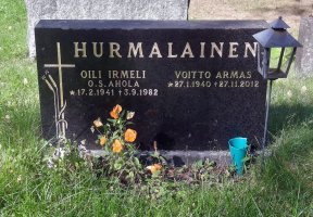 Hurmalainen Voitto