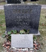 Hyökki Armas