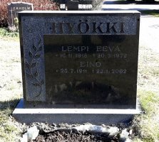 Hyökki Lempi