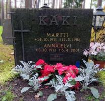 Käki Martti