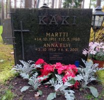 Käki Martti