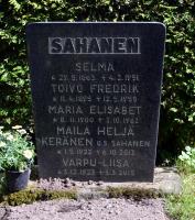Keränen Maila