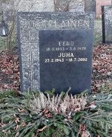 Koskelainen Eero ja Juha