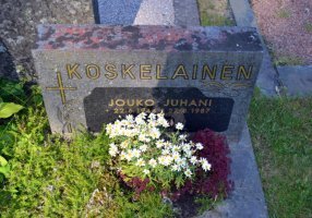 Koskelainen Jouko