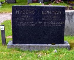Koskelainen Matti