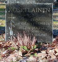 Koskelainen Mikko