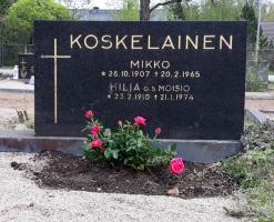 Koskelainen Mikko