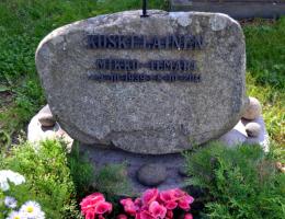 Koskelainen Mikko Ilmari