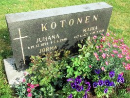 Kotonen Juhana