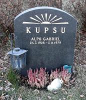 Kupsu Alpo