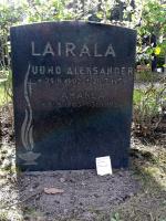 Lairala Amanda