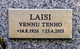 Laisi Vennu