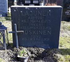 Lajunen Inkeri