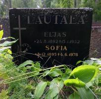 Lautala Sofia