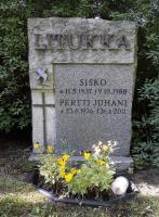 Litukka Sisko