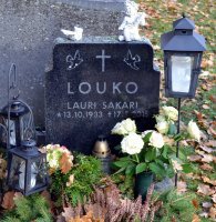Louko Lauri