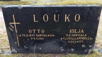 Louko Otto