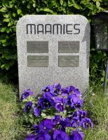 Maamies Eva-Liisa