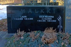 Mälkki Lauri
