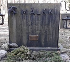 Mälkki Martti