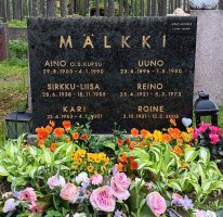 Mälkki Uuno