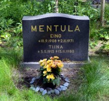 Mentula Eino