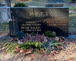 Metso Ilmari