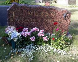 Metso Lauri