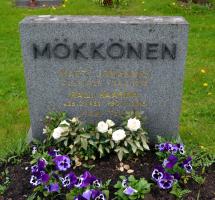 Mökkönen Matti
