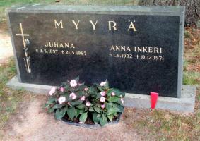 Myyrä Juhana