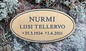 Nurmi Liisi