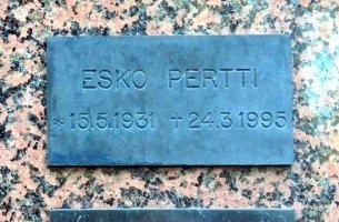 Nuutinen Esko