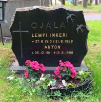 Ojala Anton
