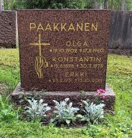 Paakkanen Konstantin