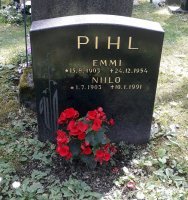 Pihl Niilo