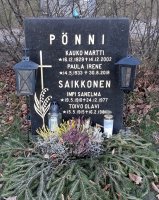 Pönni Kauko