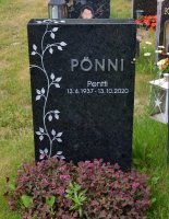 Pönni Pentti