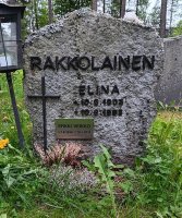 Rakkolainen Elina