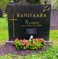 Ranivaara Aarno