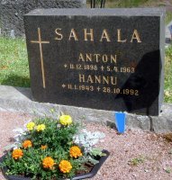 Sahala Anton