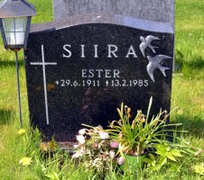 Siira Ester