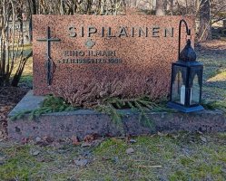 Sipiläinen Eino