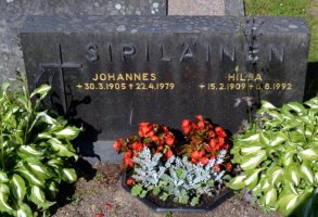 Sipiläinen Johannes