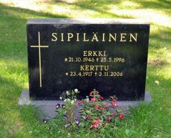 Sipiläinen Kerttu