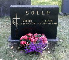 Sollo Vilho
