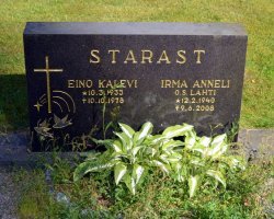 Starast Eino