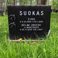 Suokas Eino