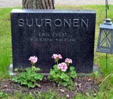 Suuronen Eemil