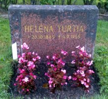 Turtia Helena